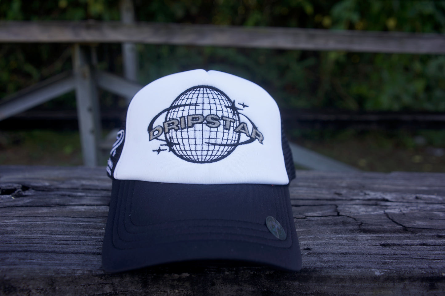 DripStar Original Trucker