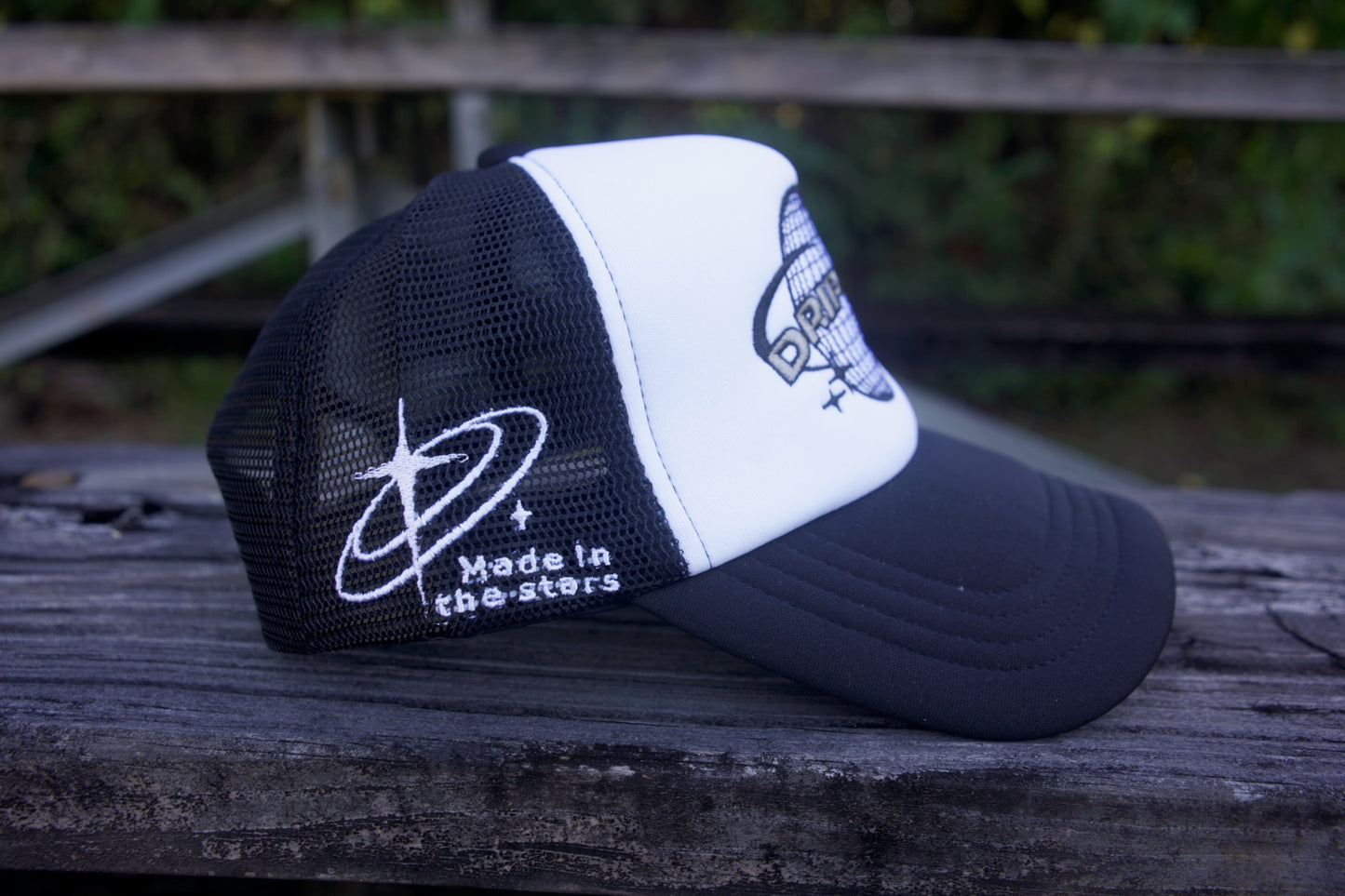 DripStar Original Trucker
