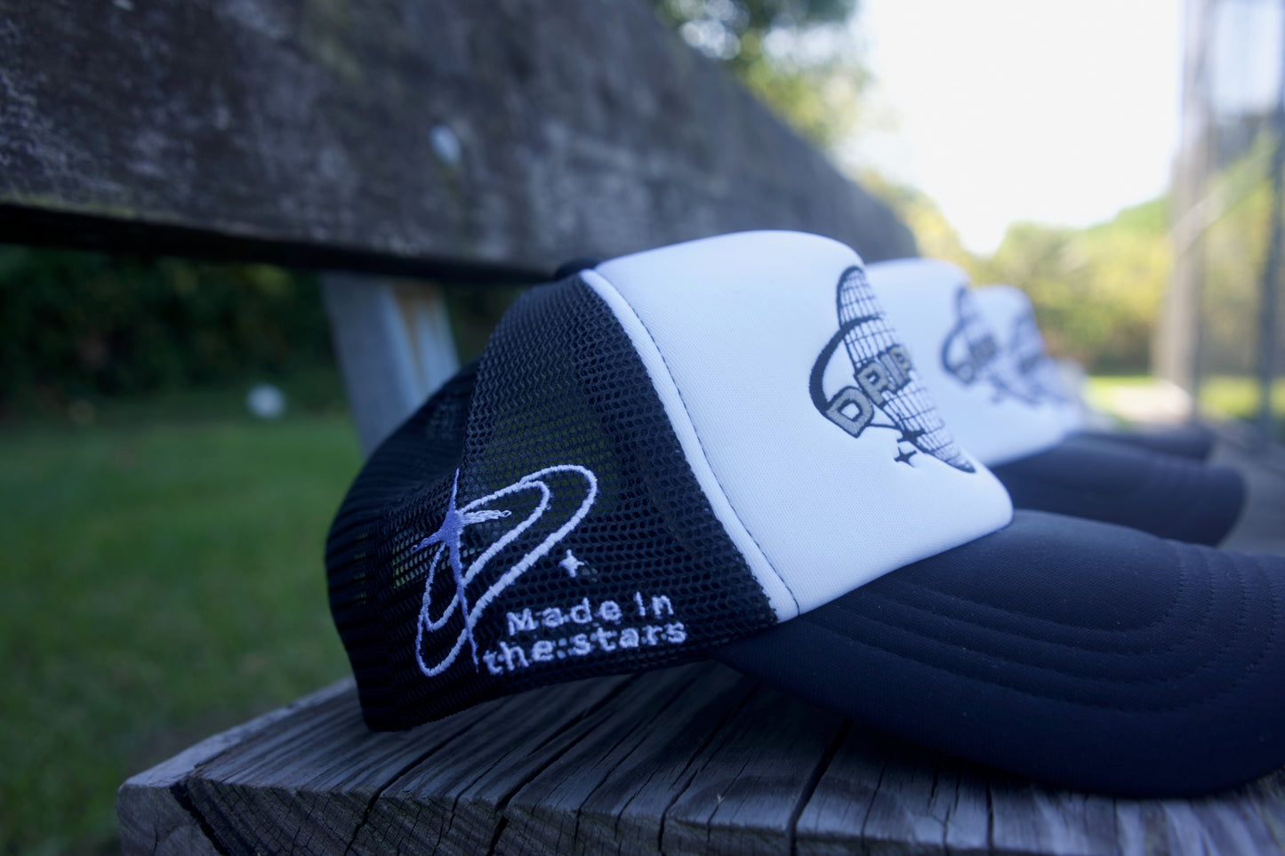 DripStar Original Trucker