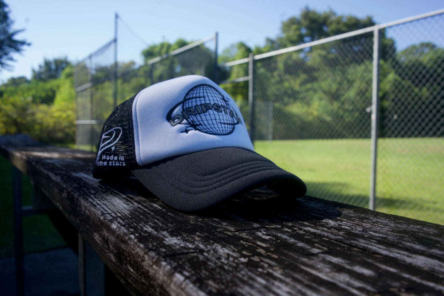 DripStar Original Trucker