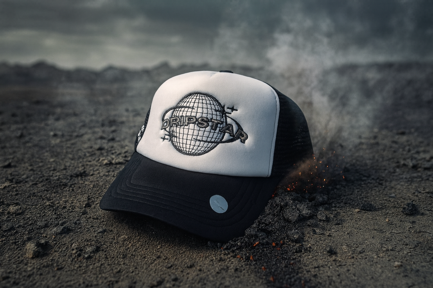 DripStar Original Trucker