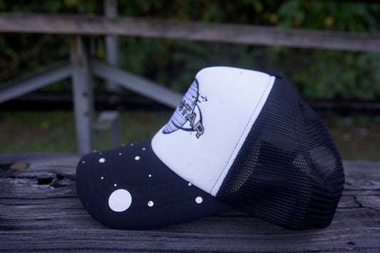 DripStar Original StarStudded Trucker